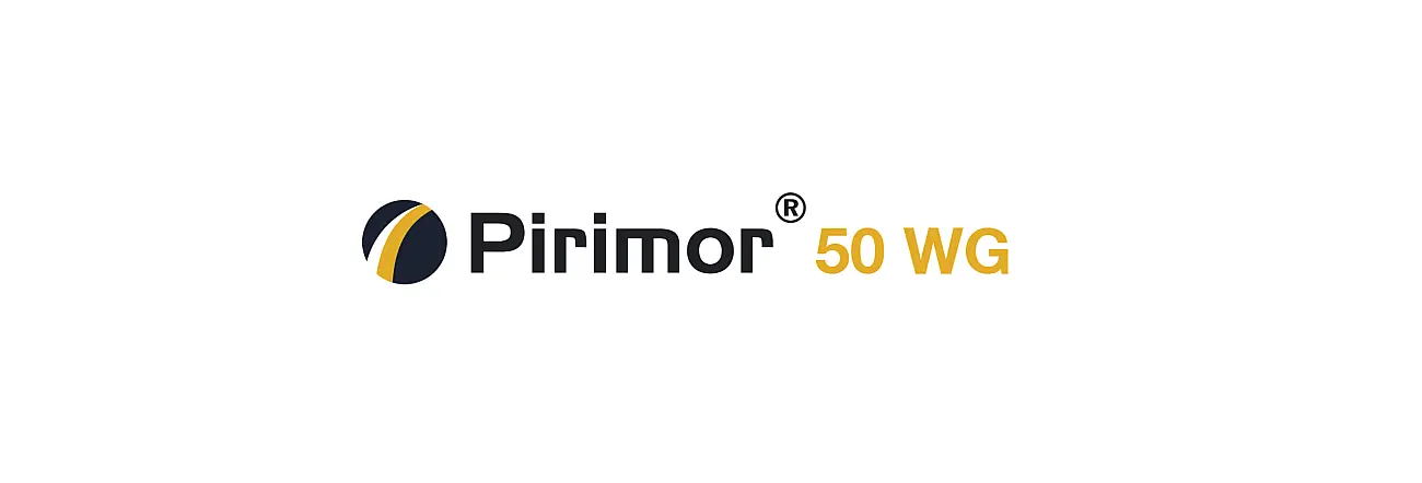 Pirimor 50 WG