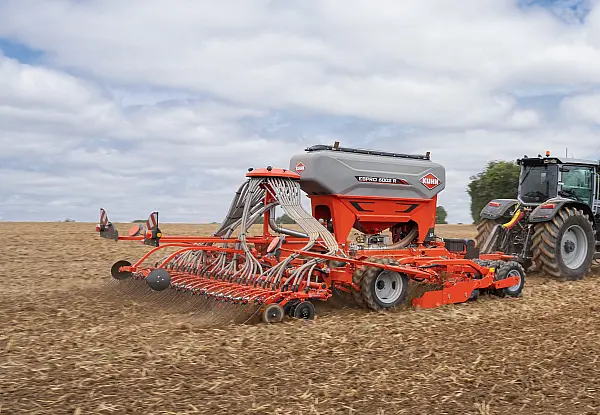 SEMĂNĂTOAREA ESPRO 6002 R