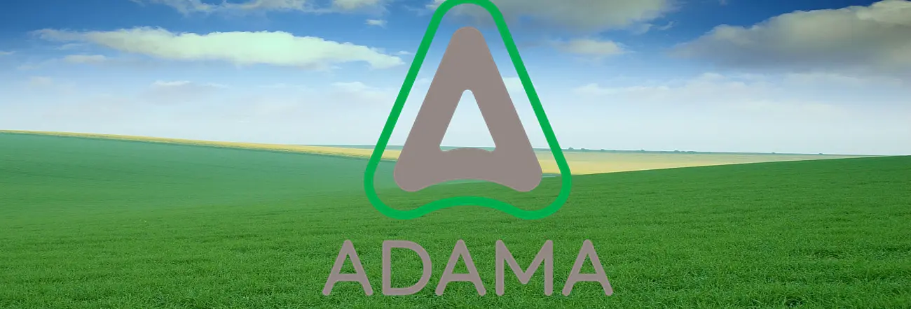 ADAMA