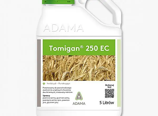 Tomigan (Discovery 250 EC)