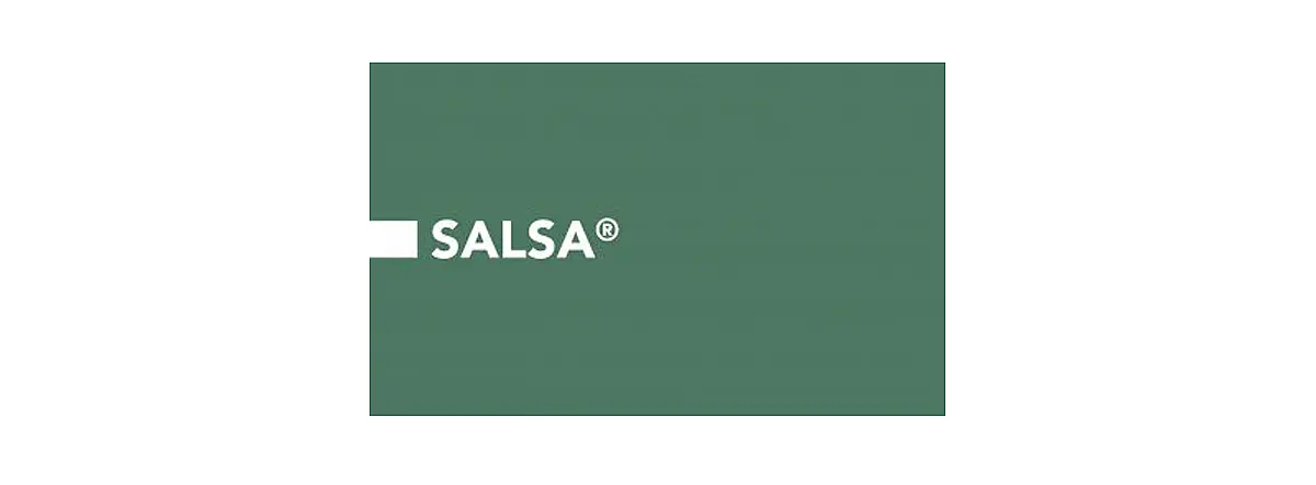 Salsa WP