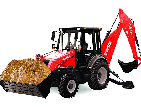 alt_Buldoexcavatoar TLB-818