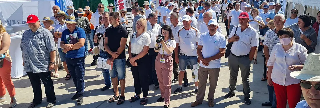 “Ziua Fructelor” ediția III-a