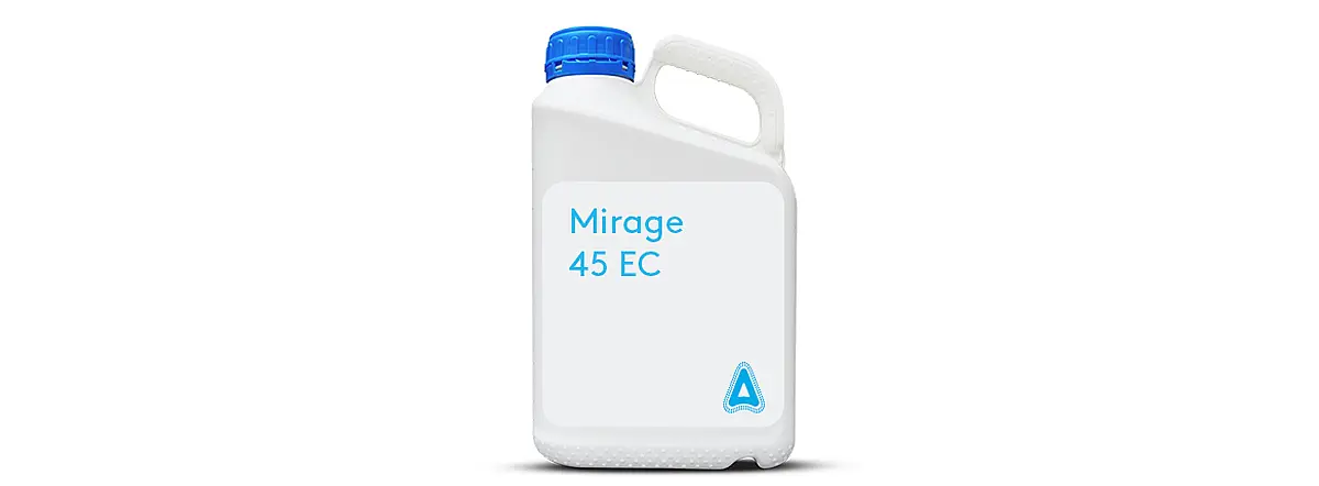 Mirage 45 EC