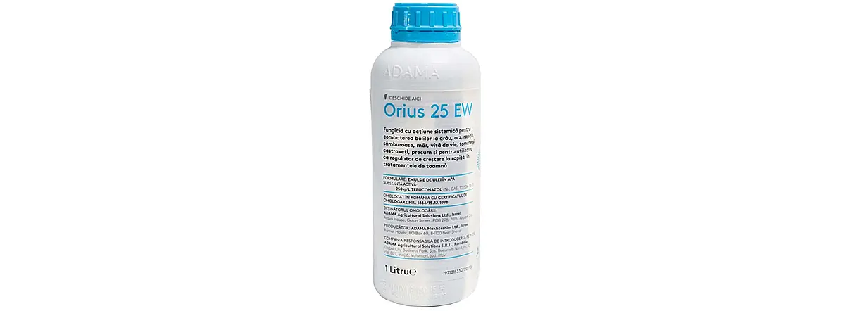 Orius 25 EW
