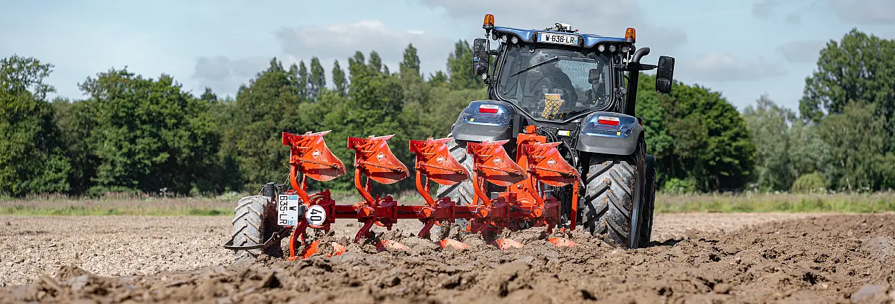 PLUG KUHN MASTER M