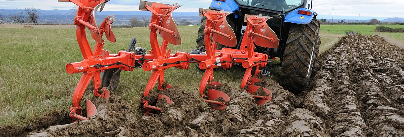 PLUG KUHN MASTER 103