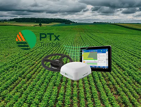 alt_Sisteme de Ghidare GPS TRIMBLE