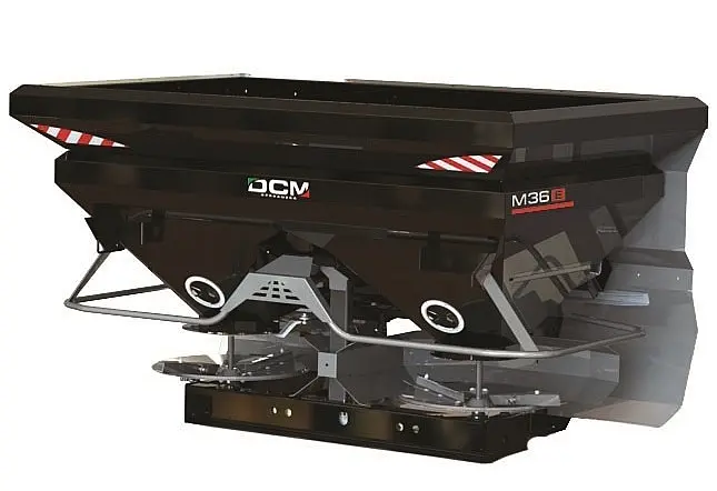 DCM MD 3000 ProSystem