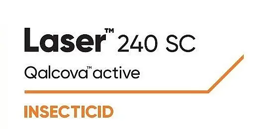 Laser 240 SC