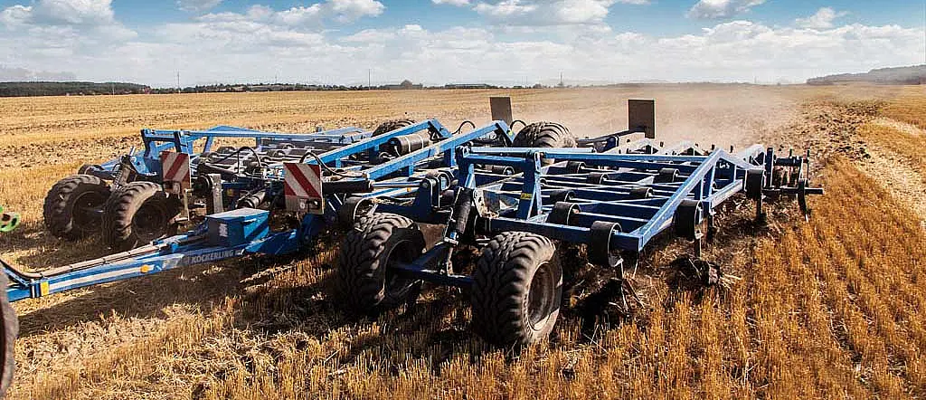 Vario Cultivatorul Exact