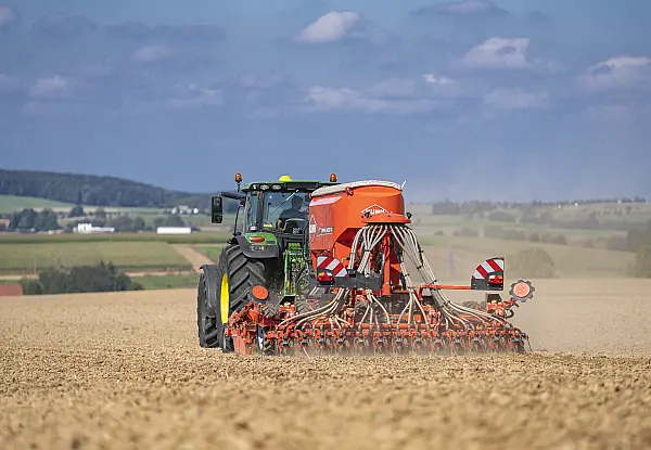 SEMĂNĂTOARE ESPRO 4000 RC SEMĂNĂTOARE ESPRO 4000 RC