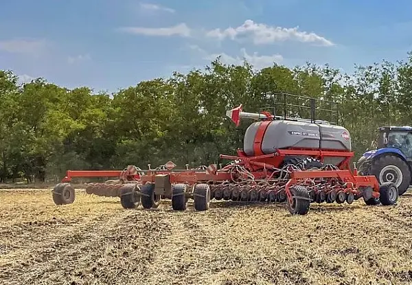 SEMĂNĂTOARE ESPRO RT 12000 RC
