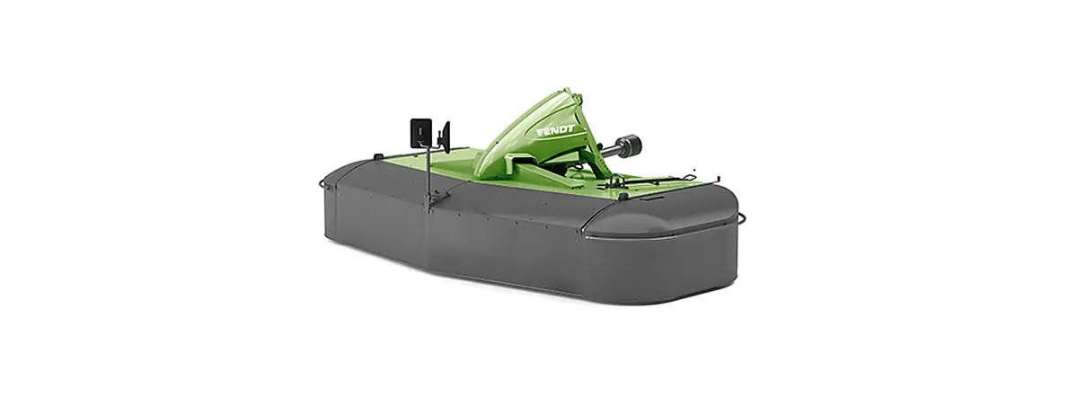 Fendt Cutter