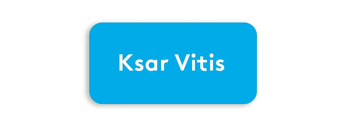 Ksar Vitis