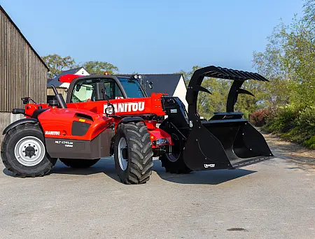 alt_ÎNCĂRCĂTOR TELESCOPIC MLT-X 741