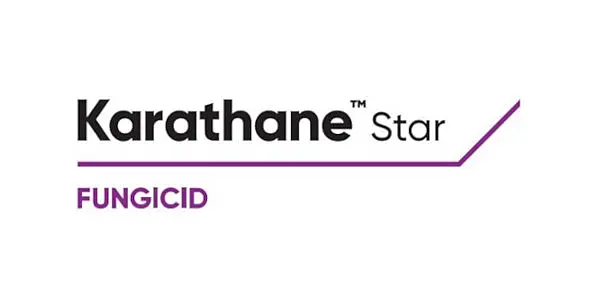 Karathane Star