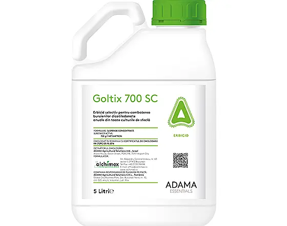 Goltix 700SC