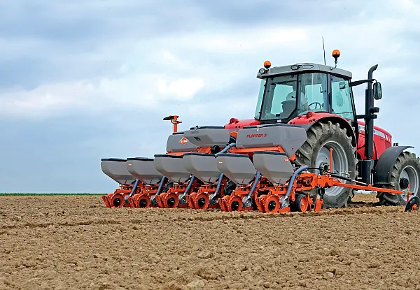 SEMĂNĂTOARE PLANTER 3
