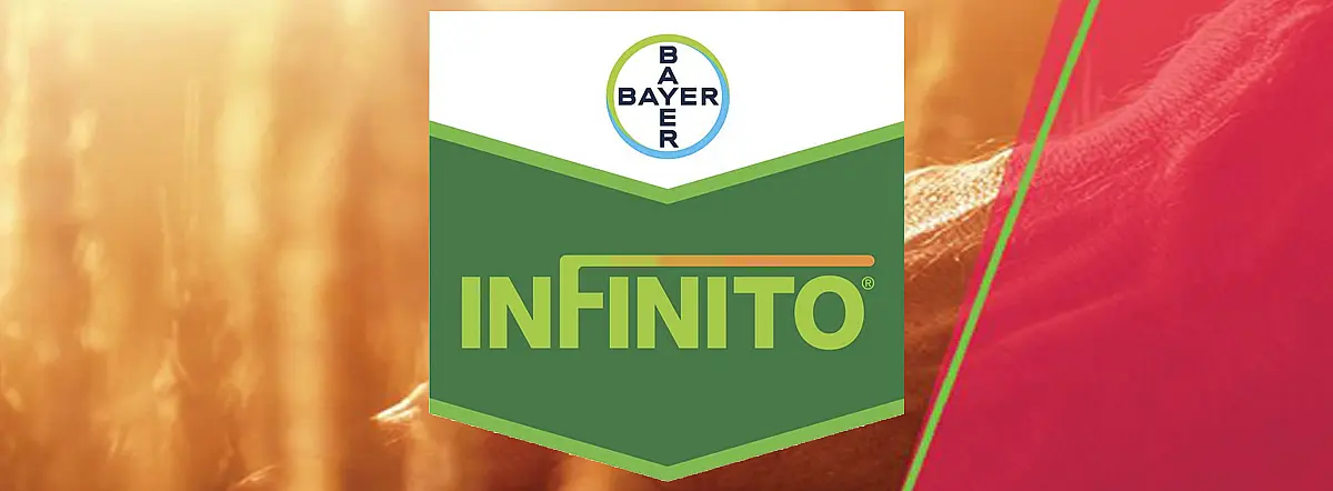 Infinito 687,5 SC