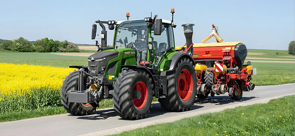Seria 500 Vario Gen 4