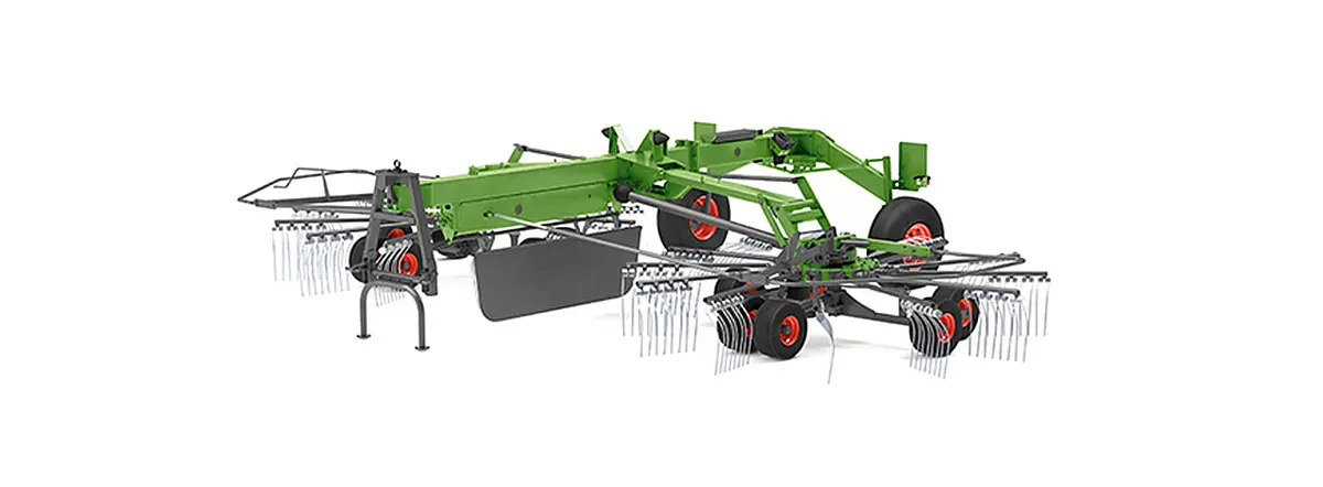 Fendt Former
