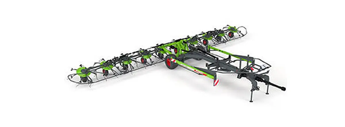 Fendt Lotus