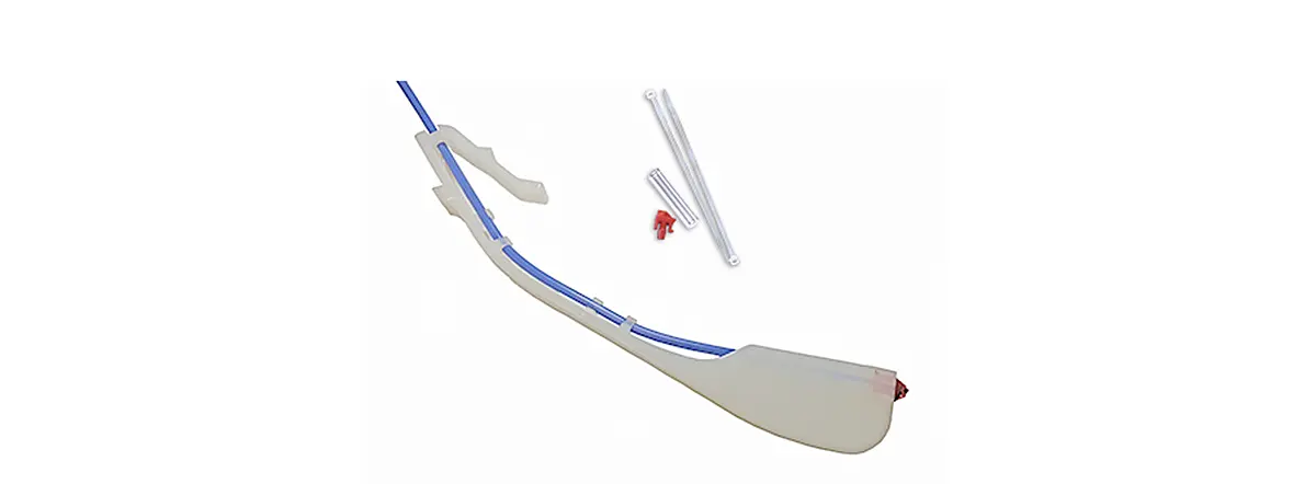 Keeton Seed Firmer