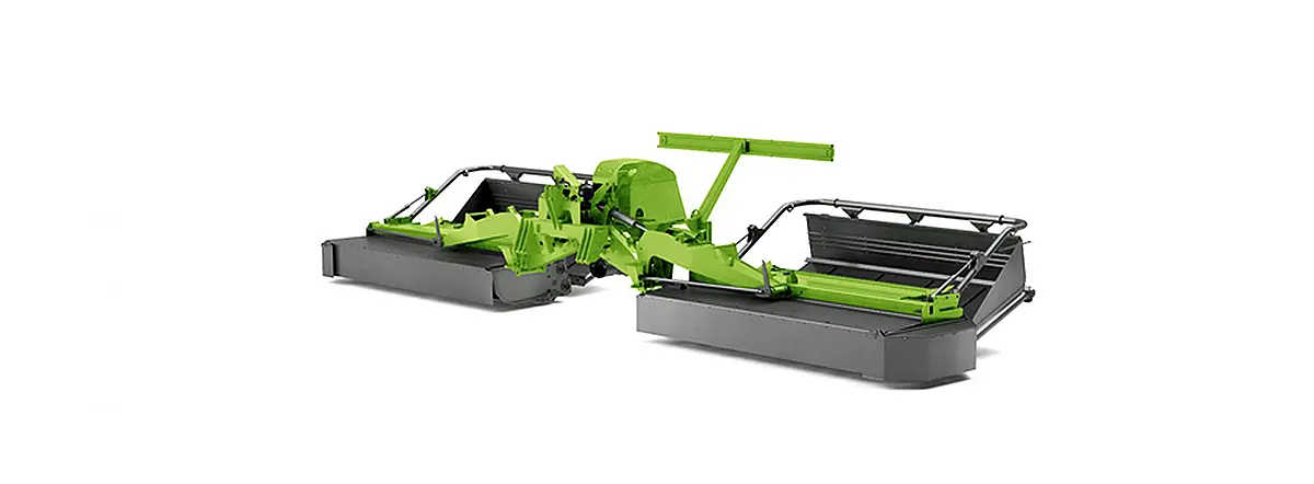 Fendt Slicer