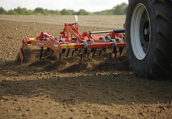CULTIVATOR PROLANDER 500R CULTIVATOR PROLANDER 500R