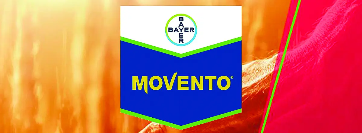 Movento 100 SC new