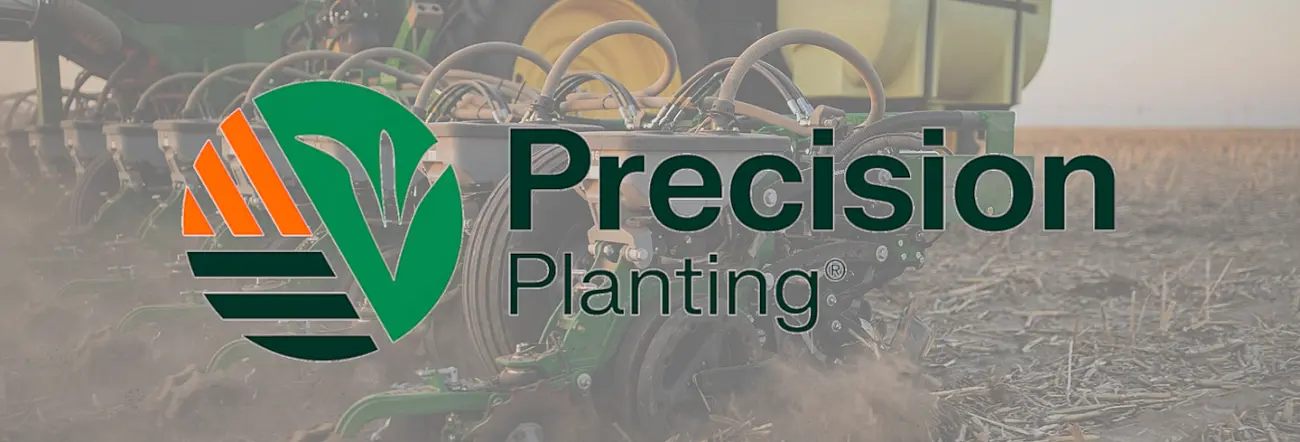 Tehnologii Precision Planting