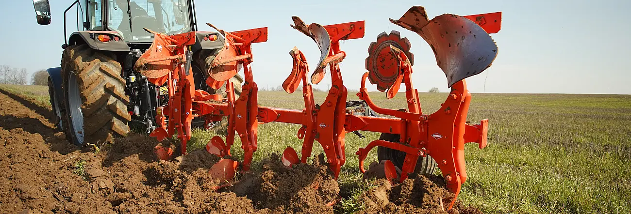 PLUG KUHN MASTER 113