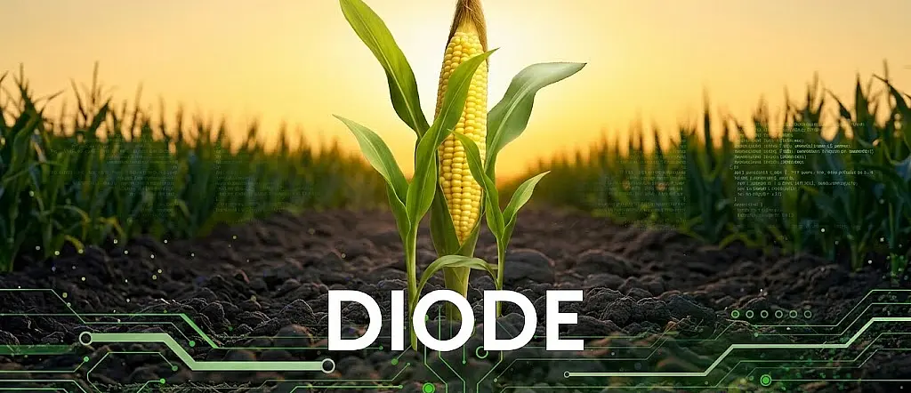 Diode OD