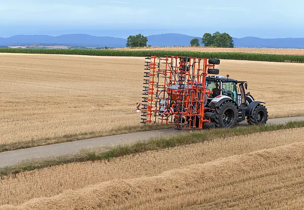 SEMĂNĂTOARE MEGANT 802R TRANSPORT