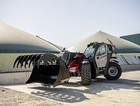 alt_ÎNCĂRCĂTOR TELESCOPIC MLT-X 850
