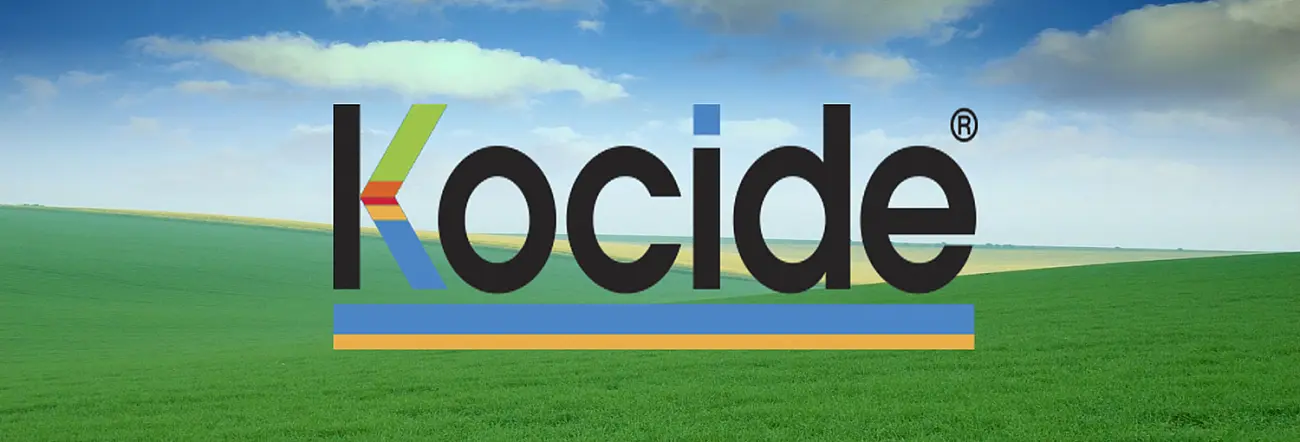 Kocide LLC